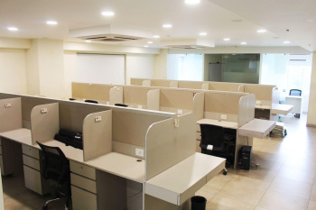 City Square Office - Shivajinagar
