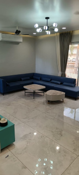 Flats & Apartments For Sale In Bhayli, Vadodara (1551 Sq.ft.)