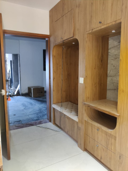 Flats & Apartments For Sale In Bhayli, Vadodara (1265 Sq.ft.)