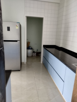 Flats & Apartments for Sale in Saiyed Vasna, Vadodara (1232 Sq.ft.)