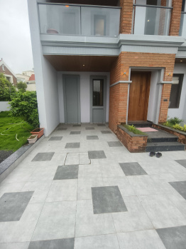 Villa for Sale in Ankhol, Vadodara (2218 Sq.ft.)