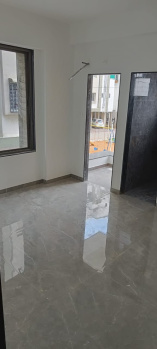 Flats & Apartments for Sale in Bhayli, Vadodara (1049 Sq.ft.)