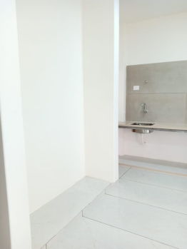 Flats & Apartments for Sale in Bhayli, Vadodara (1028 Sq.ft.)
