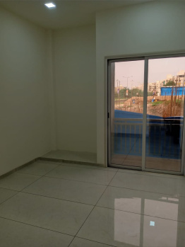 Flats & Apartments for Sale in Bhayli, Vadodara (1028 Sq.ft.)