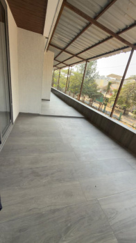 Flats & Apartments for Sale in Bhayli, Vadodara (1408 Sq.ft.)