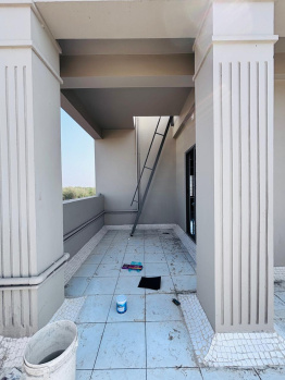 Villa for Sale in Kalali, Vadodara (1700 Sq.ft.)