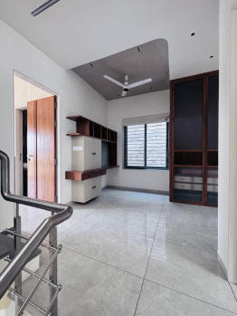 Villa for Sale in Kalali, Vadodara (1700 Sq.ft.)