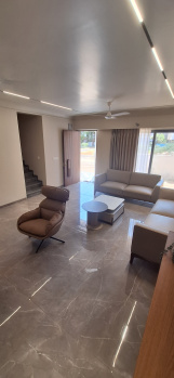 Villa for Sale in Vadsar, Vadodara (1800 Sq.ft.)
