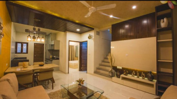 Villa for Sale in Atladra, Vadodara (1200 Sq.ft.)