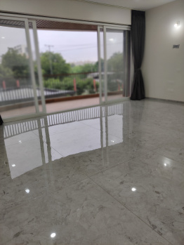 3 BHK Flats & Apartments for Sale in New Alkapuri, Vadodara (1972 Sq.ft.)