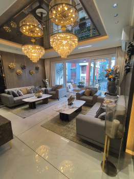 4 BHK Flats & Apartments for Sale in Bhayli, Vadodara (2209 Sq.ft.)