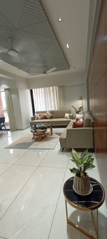 3 BHK Flats & Apartments for Sale in Sevasi, Vadodara (1150 Sq.ft.)