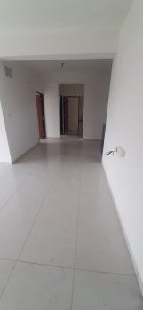 3 BHK Flats & Apartments for Sale in New Alkapuri, Vadodara (1100 Sq.ft.)
