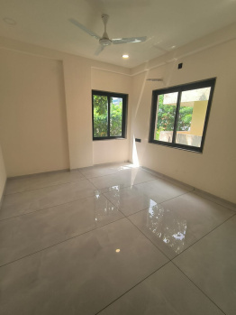 3 BHK Flats & Apartments for Sale in Gotri, Vadodara (1270 Sq.ft.)