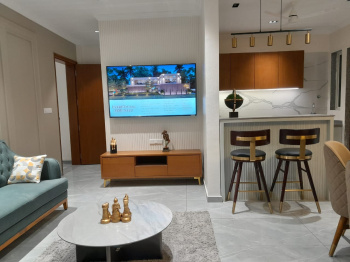 3 BHK Flats & Apartments for Sale in Sevasi, Vadodara (1075 Sq.ft.)