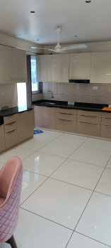 3 BHK Flats & Apartments for Sale in New Alkapuri, Vadodara (1154 Sq.ft.)