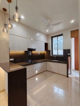 4 BHK Independent House for Sale in New Alkapuri, Vadodara (1850 Sq.ft.)