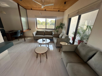 4 BHK Independent House for Sale in New Alkapuri, Vadodara (1535 Sq.ft.)