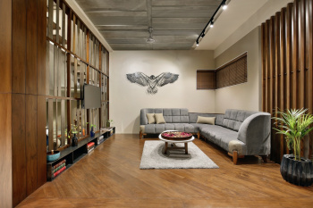 4 BHK Independent House for Sale in Bhayli, Vadodara (3600 Sq.ft.)