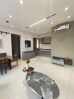 2 BHK Flats & Apartments for Sale in Bhayli, Vadodara (900 Sq.ft.)