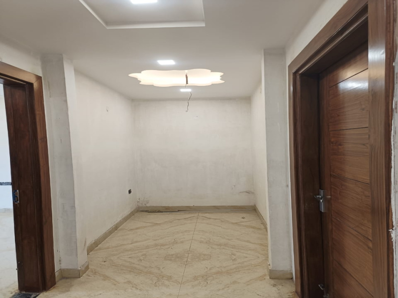 4 BHK Builder Floor for Sale in Sector 85, Faridabad (250 Sq. Yards)