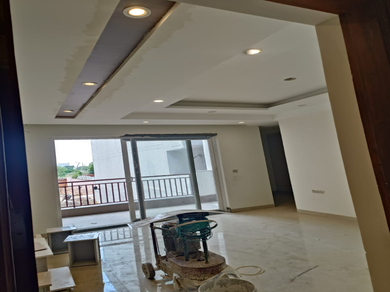 4 BHK Builder Floor for Sale in Faridabad (350 Sq. Yards)