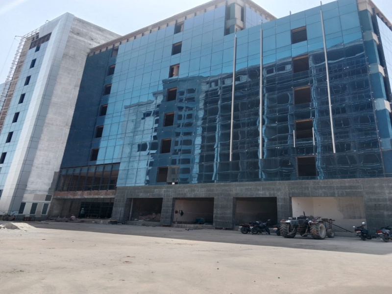 400 Sq.ft. Office Space for Sale in Sector 27C, Faridabad