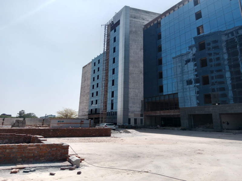450 Sq.ft. Office Space for Sale in Sector 27C, Faridabad