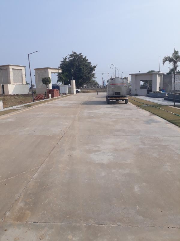 179 Sq. Yards Residential Plot for Sale in Greater Faridabad, Faridabad