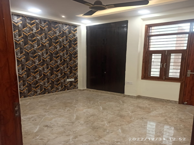 3 BHK Builder Floor for Sale in Greater Faridabad, Faridabad (2250 Sq.ft.)