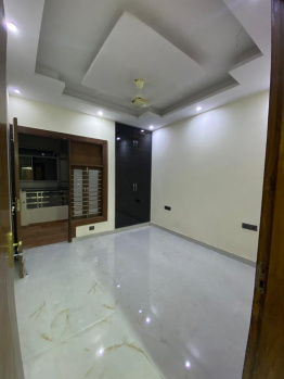 3 BHK Builder Floor for Rent in Sector 89, Faridabad (1503 Sq.ft.)