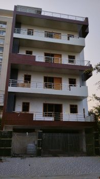 3 BHK Builder Floor for Sale in Sector 81, Faridabad (1971 Sq.ft.)