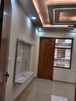 Builder Floor for Sale in Sector 89, Faridabad (179 Sq. Yards)