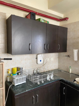 2 BHK Flats & Apartments for Sale in Sector 86, Faridabad (1100 Sq.ft.)