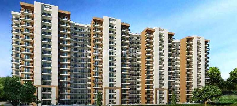 3 BHK Flats & Apartments for Sale in Sector 85, Faridabad