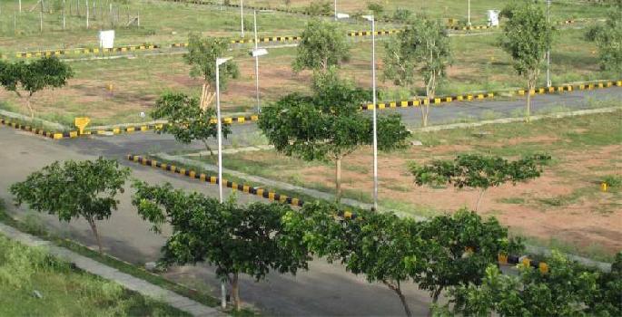 100 Sq. Yards Residential Plot for Sale in Sector 81, Faridabad