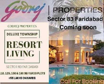125 Sq. Yards Residential Plot for Sale in Greater Faridabad, Faridabad