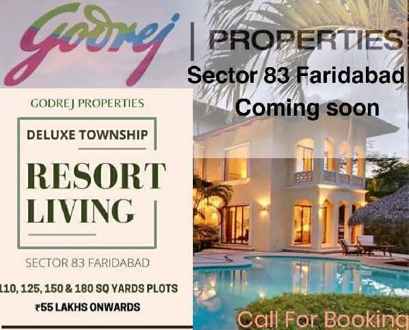 125 Sq. Yards Residential Plot For Sale In Greater Faridabad, Faridabad