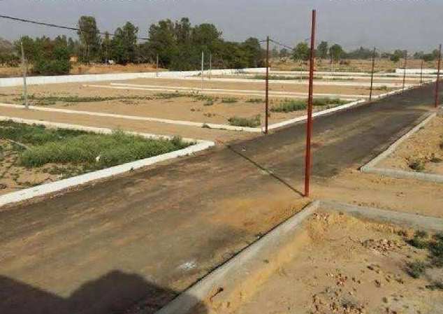 512 Sq. Yards Residential Plot for Sale in Sector 85, Faridabad