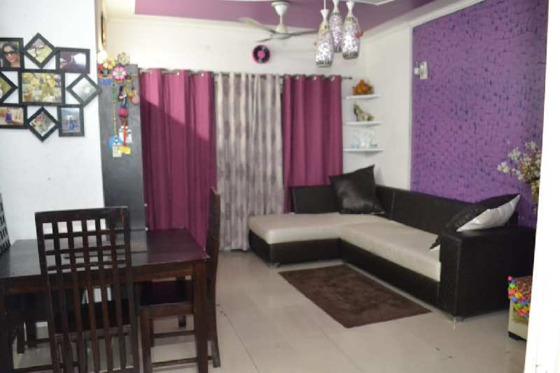 2 BHK Flats & Apartments for Sale in Sector 86, Faridabad (1360 Sq.ft.)