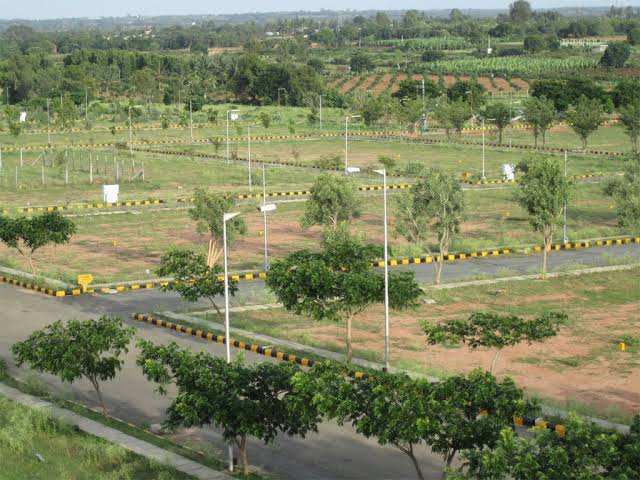 500 Sq. Yards Residential Plot for Sale in Sector 2, Faridabad