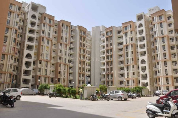 2 BHK Flats & Apartments For Sale In Alwar Bypass Road Alwar Bypass Road, Bhiwadi (850 Sq.ft.)