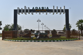 Govt Approved Plot On Alwar By Pass Road Bhiwadi