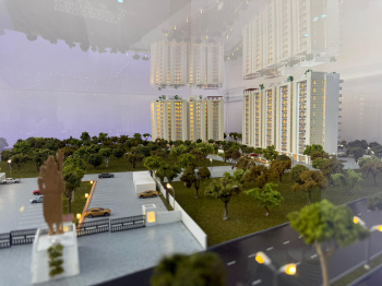 2 bhk fully furnished flat  at tapukara
