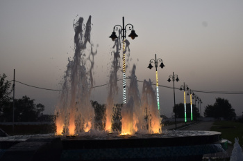 Property for sale in Sector 106 Bhiwadi