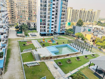 3 bhk luxury flat on alwar road bhiwadi