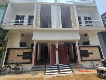 Independent House For Sale In Awas Vikas Colony, Bijnor (1600 Sq.ft.)