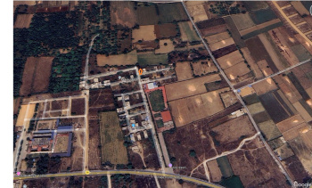 Residential Plot For Sale In Adampur, Bijnor (200 Sq. Yards)