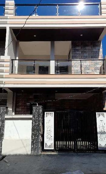 3 BHK Individual Houses / Villas for Sale in Aman Vihar, Dehradun (2200 Sq.ft.)