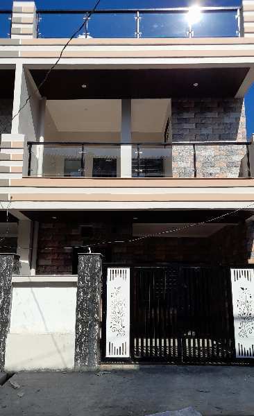 3 BHK Individual Houses / Villas For Sale In Aman Vihar, Dehradun (2200 Sq.ft.)